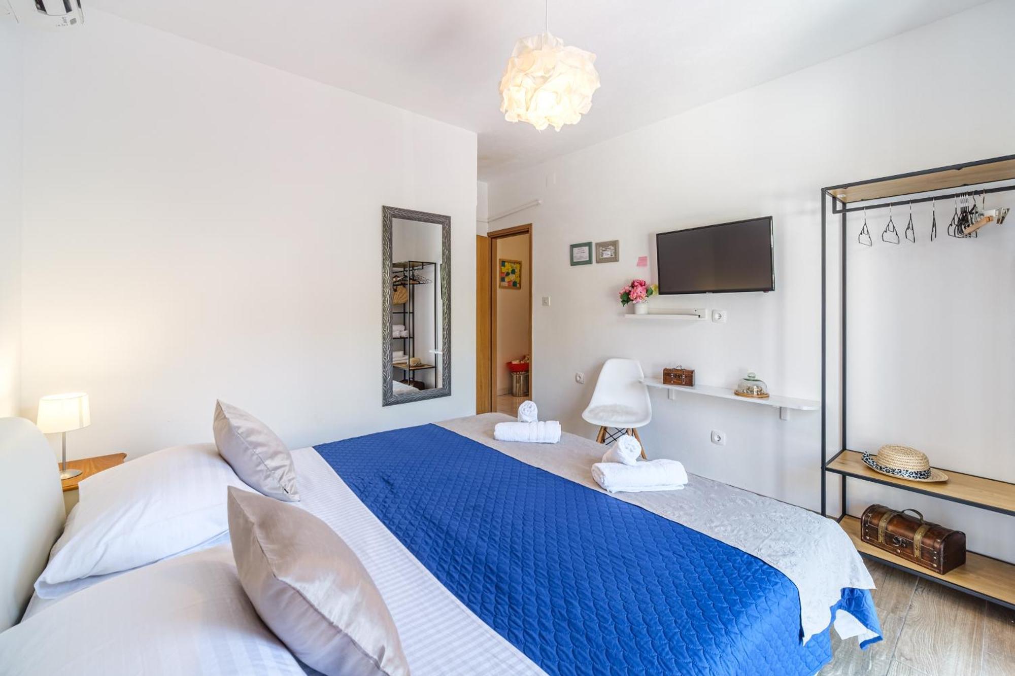 Rooms Anna Milna  Zewnętrze zdjęcie