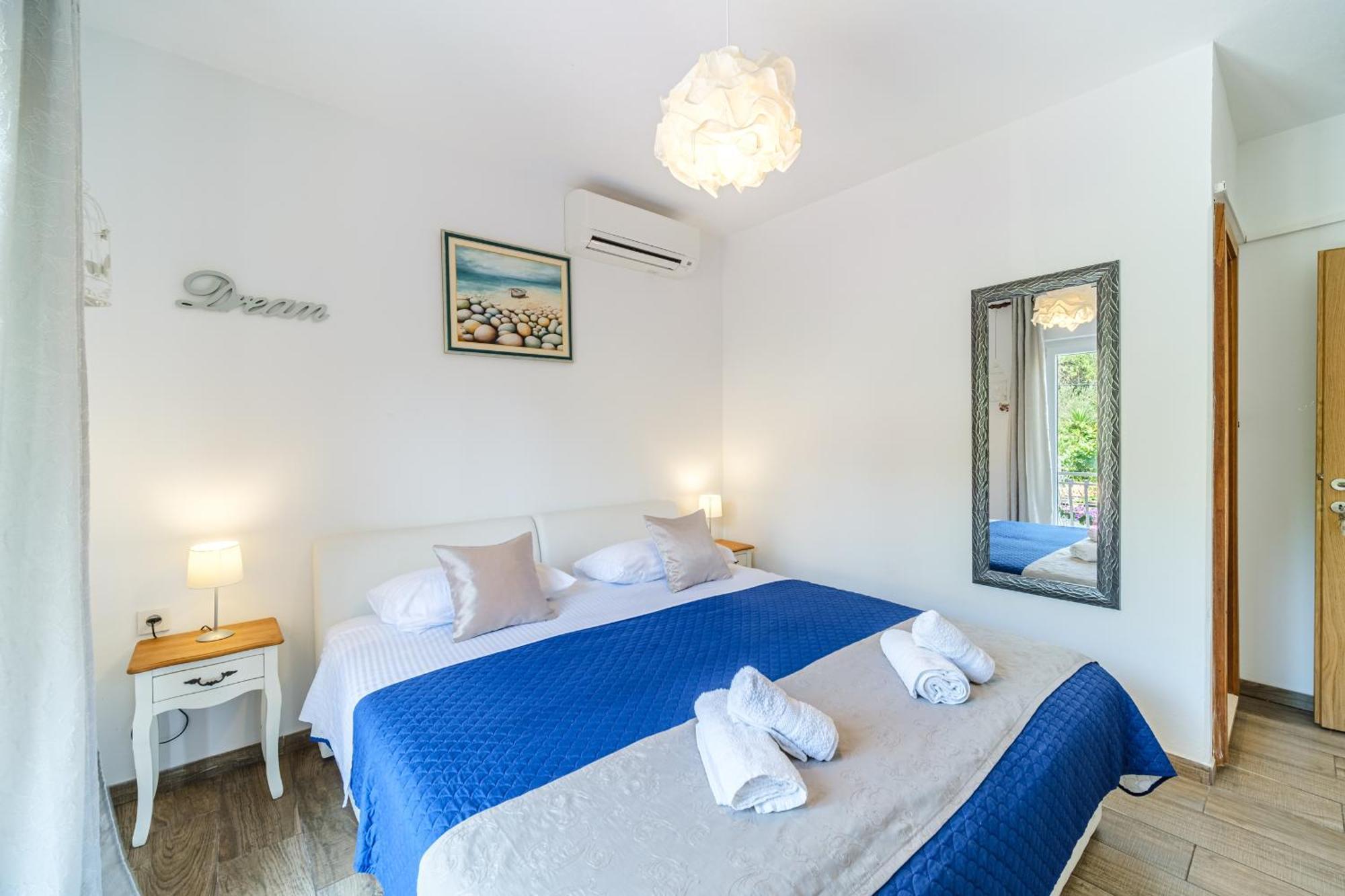 Rooms Anna Milna  Zewnętrze zdjęcie