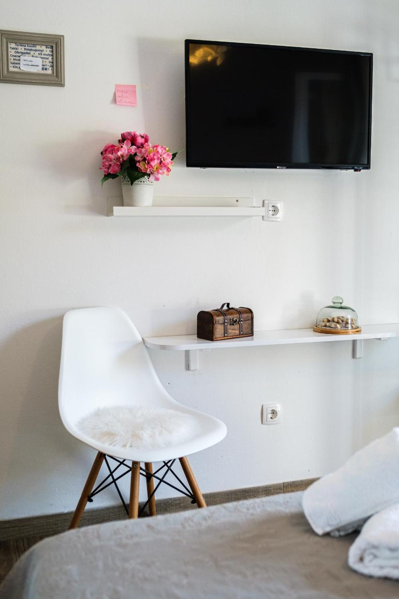 Rooms Anna Milna  Zewnętrze zdjęcie