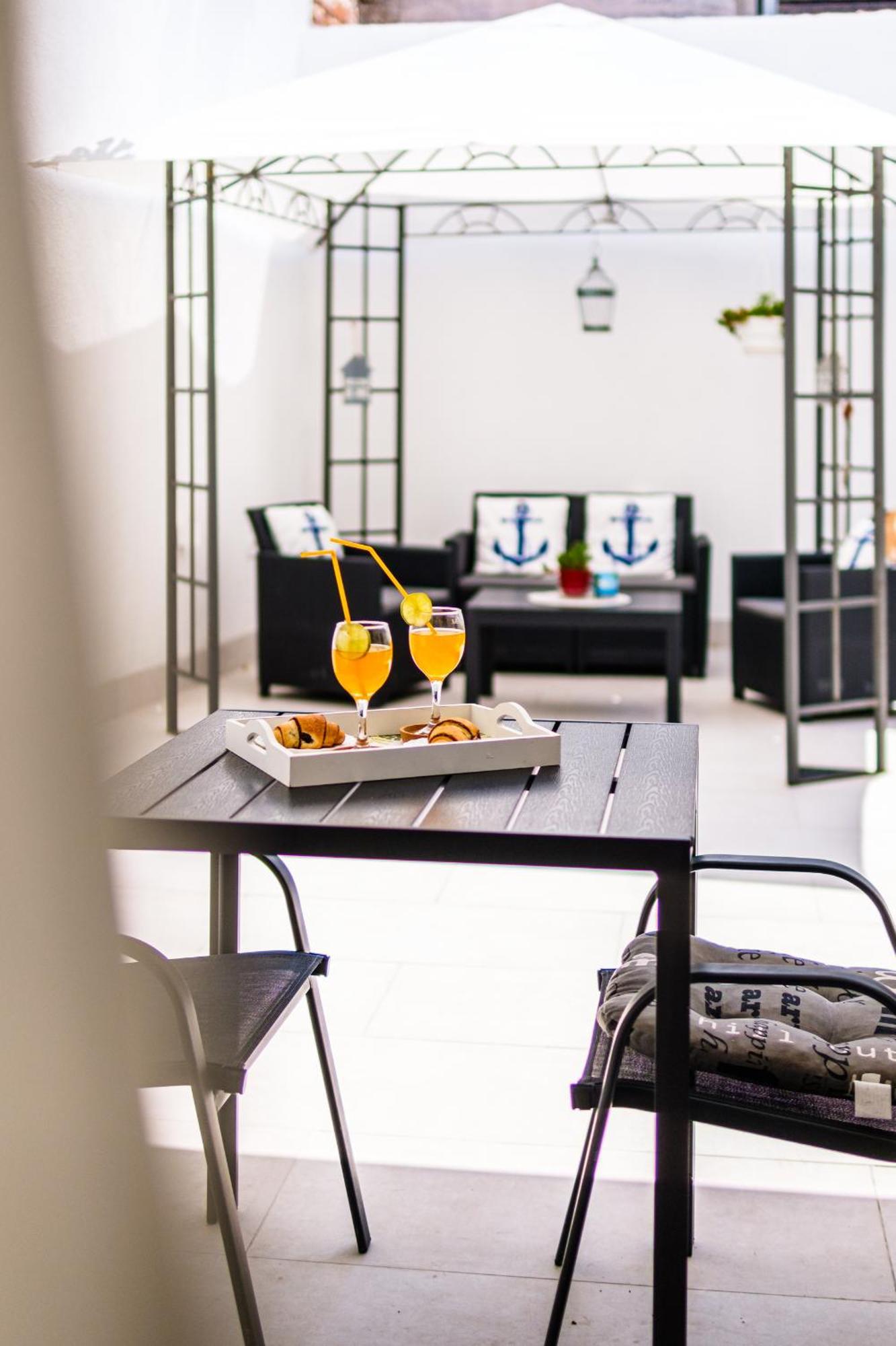 Rooms Anna Milna  Zewnętrze zdjęcie
