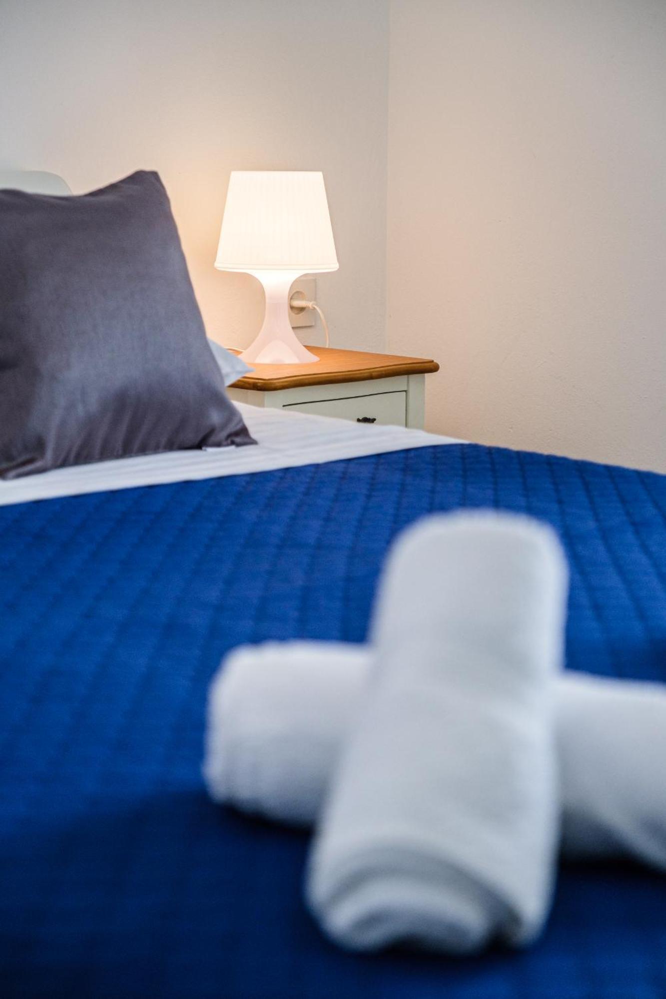 Rooms Anna Milna  Zewnętrze zdjęcie